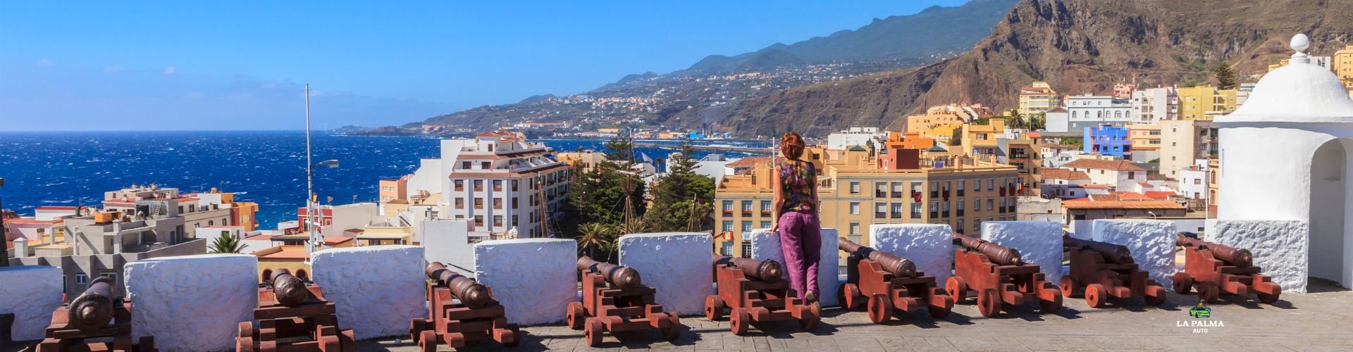 Mietwagen La Palma